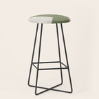 Green Object Paper Stool Gallery Image 1