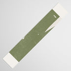 Green Object Paper Table Runner Gallery Image 3