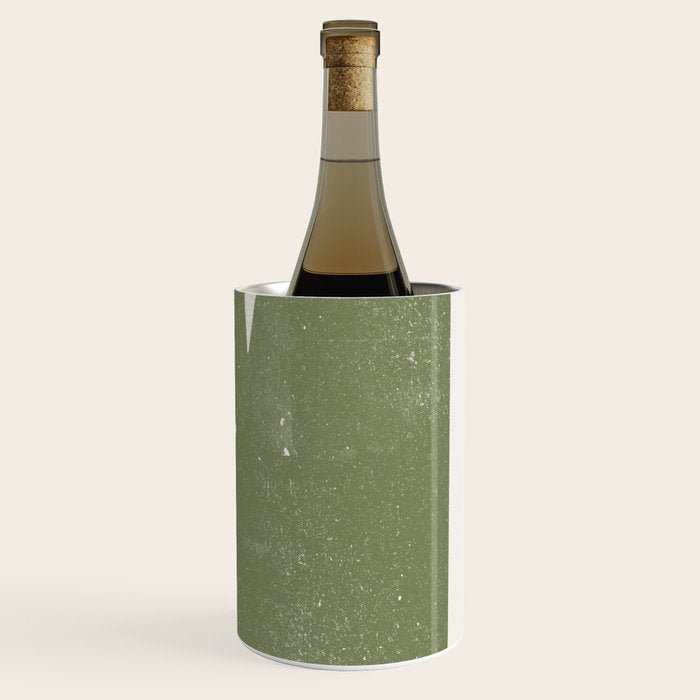 Green Object Paper Wine Chiller Gallery Image 3