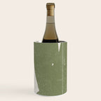 Green Object Paper Wine Chiller Gallery Image 1