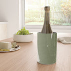 Green Object Paper Wine Chiller Gallery Image 4