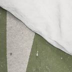 Green Object Paper Comforter Gallery Image 4