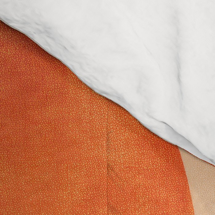 Desert Shapes III Comforter Gallery Image 4