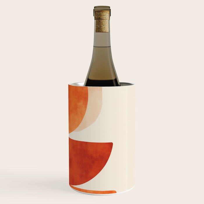 Desert Shapes III Wine Chiller Gallery Image 3
