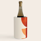 Desert Shapes III Wine Chiller Gallery Image 2