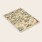 William Morris Tree Of Life, Morris Tree  Notebook Gallery Image 3