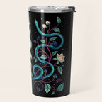 Serpent Moon Travel Mug Gallery Image 2