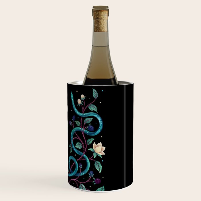 Serpent Moon Wine Chiller Gallery Image 3