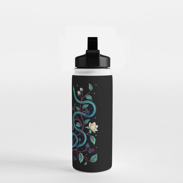 Serpent Moon Water Bottle Gallery Image 2