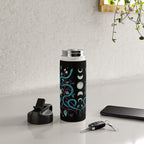 Serpent Moon Water Bottle Gallery Image 4