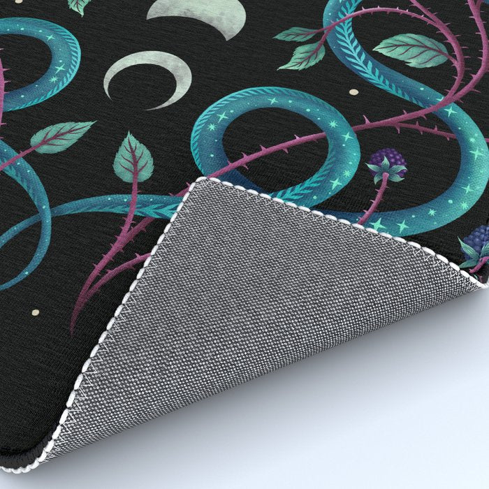 Serpent Moon Rug Gallery Image 4