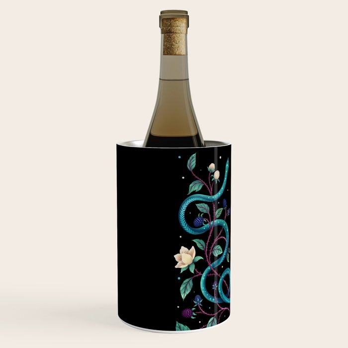 Serpent Moon Wine Chiller Gallery Image 2