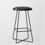 Serpent Moon Stool Gallery Image 1