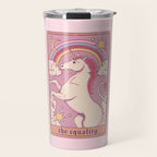 The Equality Travel Mug Gallery Image 1