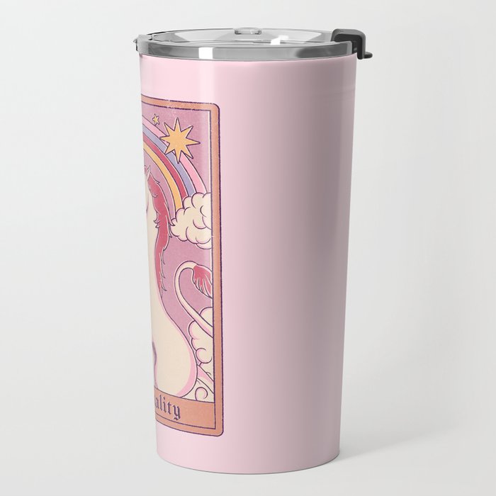 The Equality Travel Mug Gallery Image 2