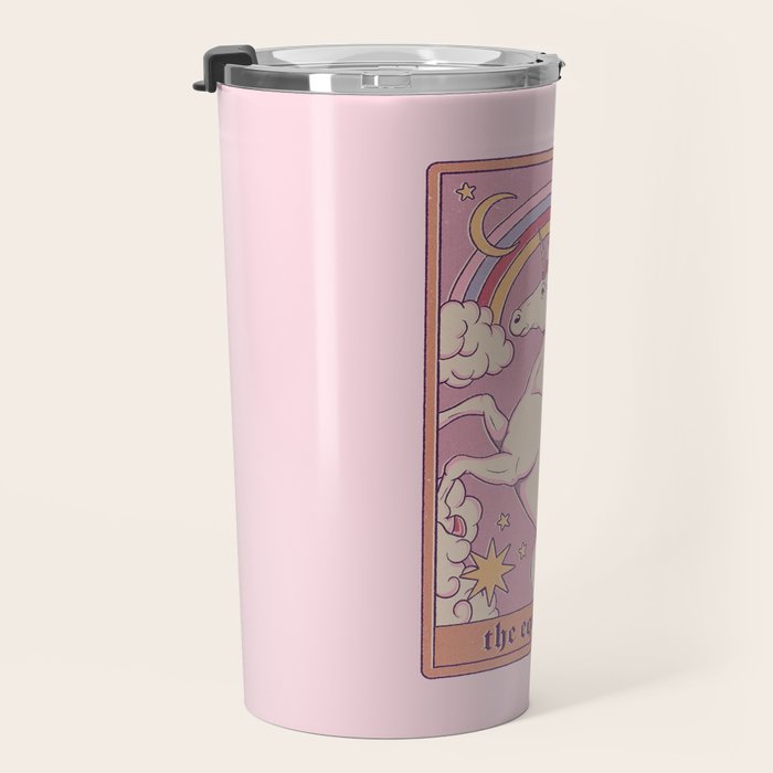The Equality Travel Mug Gallery Image 3
