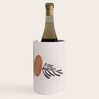 Abstract Shapes Wine Chiller Gallery Image 3