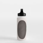 Abstract Shapes Water Bottle Gallery Image 3