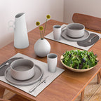 Abstract Shapes Placemat Gallery Image 2