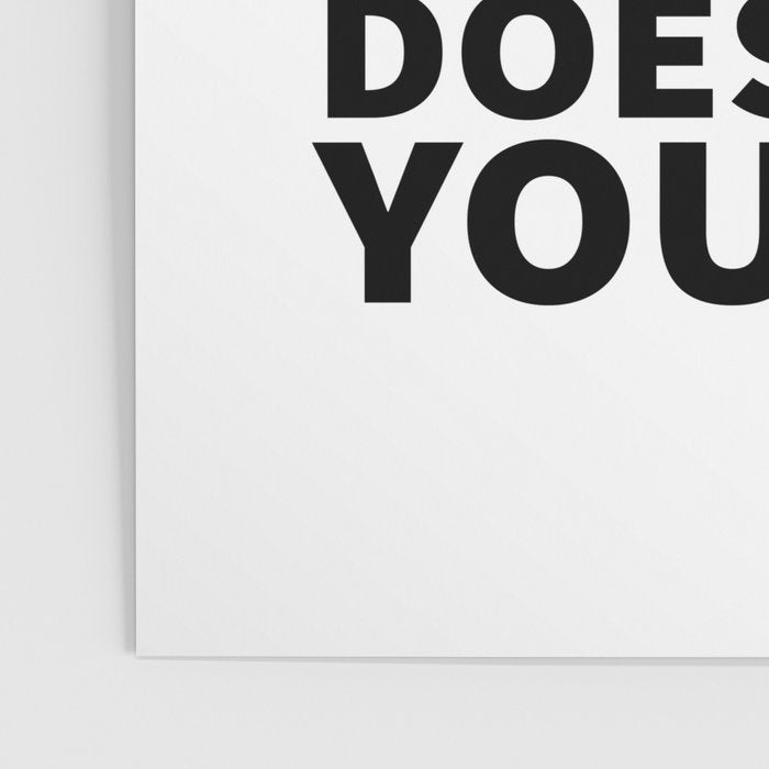 I Canât Be Held Responsible For What My Face Does When You Talk Poster Gallery Image 3