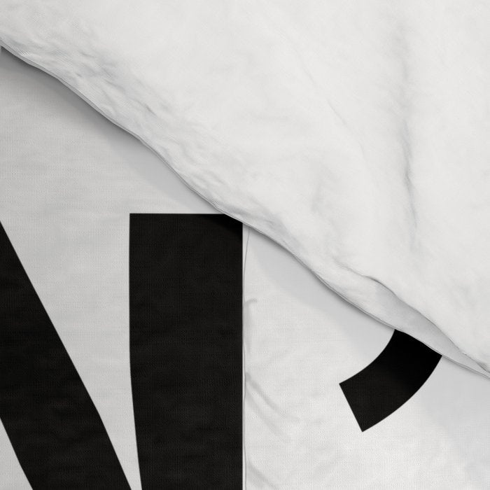 I Canât Be Held Responsible For What My Face Does When You Talk Comforter Gallery Image 4