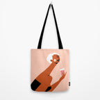 Sip, Sip Tote Bag Gallery Image 2