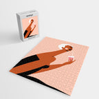 Sip, Sip Jigsaw Puzzle Gallery Image 2