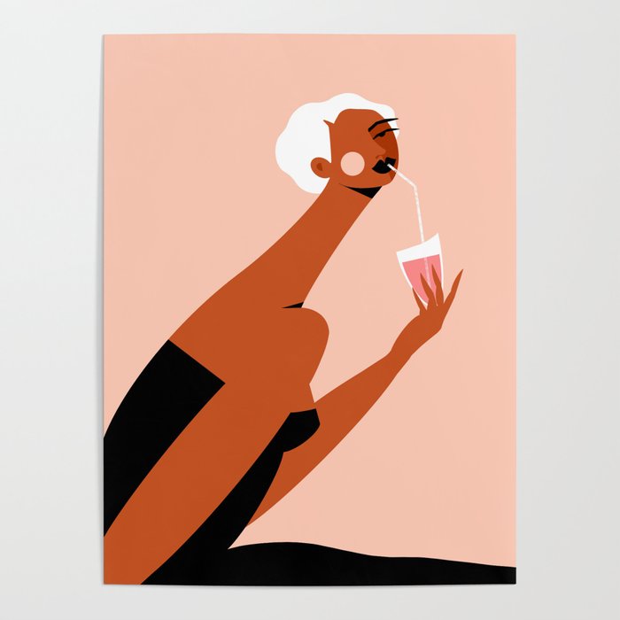 Sip, Sip Poster Gallery Image 1