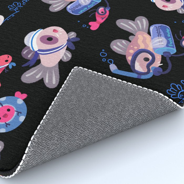 Cory cats on voyage Rug Gallery Image 4