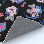 Cory cats on voyage Rug Gallery Image 4