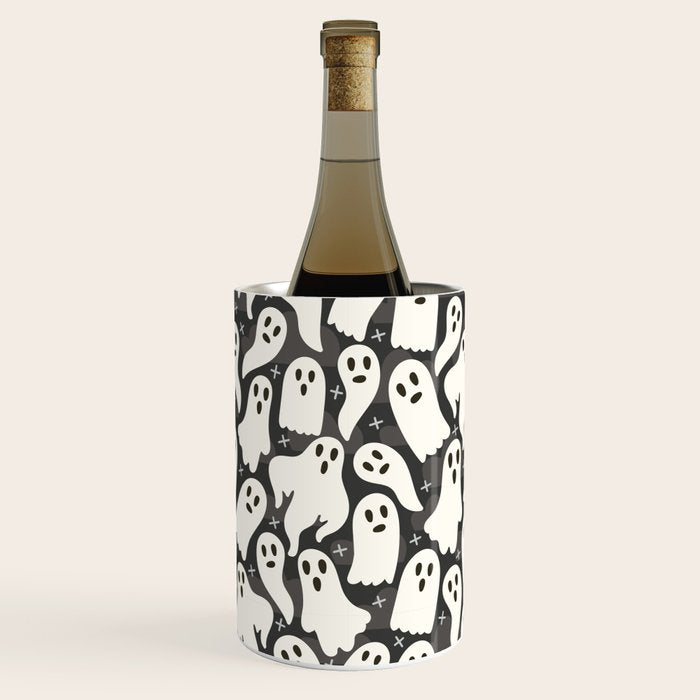 Ghosts Wine Chiller Gallery Image 1