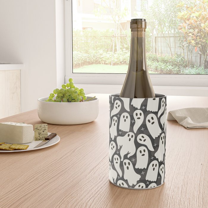 Ghosts Wine Chiller Gallery Image 4