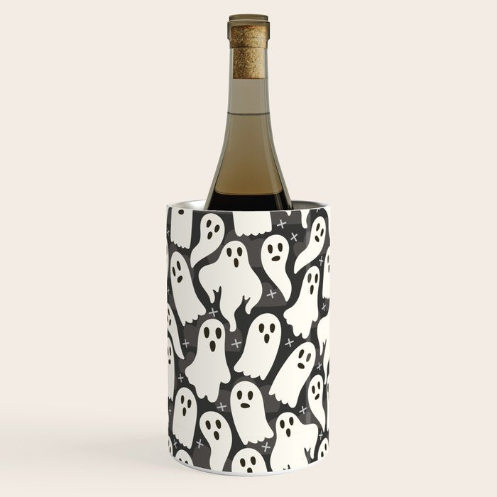 Ghosts Wine Chiller Gallery Image 2
