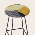 Whimsy Rhinoceros II Stool Gallery Image 2