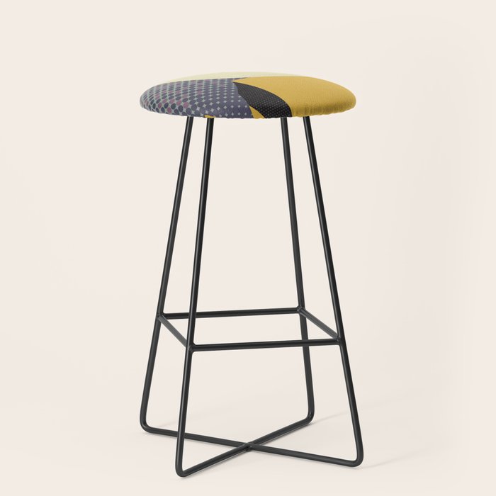 Whimsy Rhinoceros II Stool Gallery Image 1