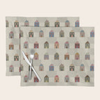 Granny's Village Placemat Gallery Image 1