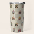 Granny's Village Travel Mug Gallery Image 2