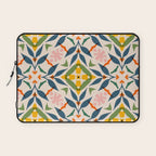 Scandi garden Laptop Sleeve Gallery Image 1