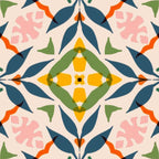 Scandi garden Coffee Mug Gallery Image 2