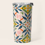 Scandi garden Travel Mug Gallery Image 2