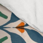 Scandi garden Comforter Gallery Image 4