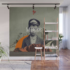 Where Wall Mural Gallery Image 1