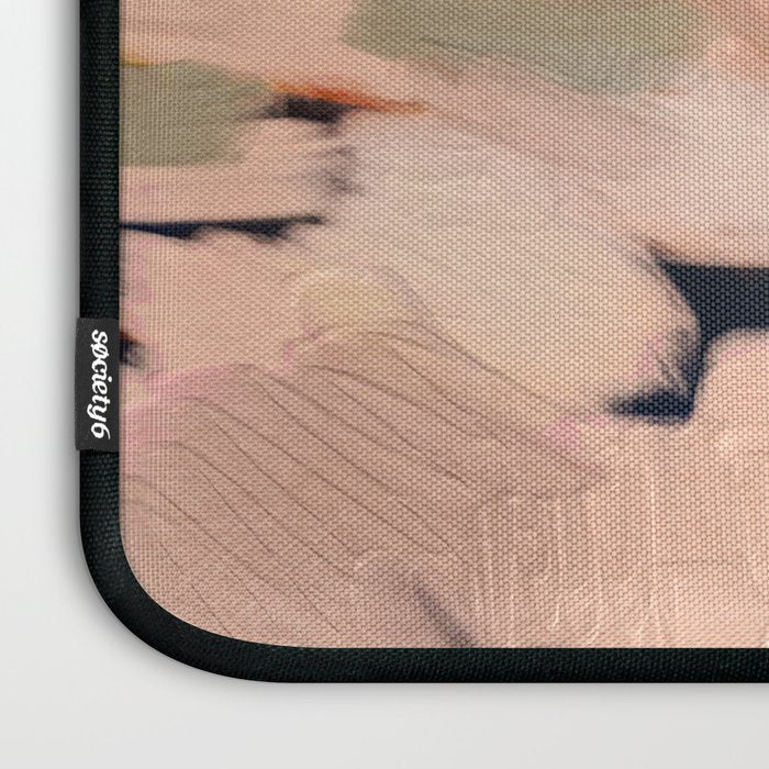 fall abstract landscape Laptop Sleeve Gallery Image 3