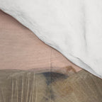 fall abstract landscape Comforter Gallery Image 4