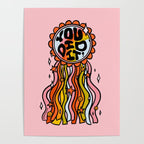 You Did It Poster Gallery Image 4