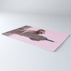 KING SLOTH Rug Gallery Image 3