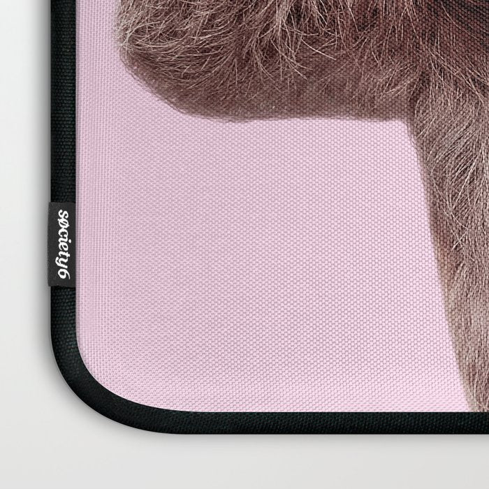 KING SLOTH Laptop Sleeve Gallery Image 3