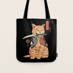 Catana Tote Bag Gallery Image 1
