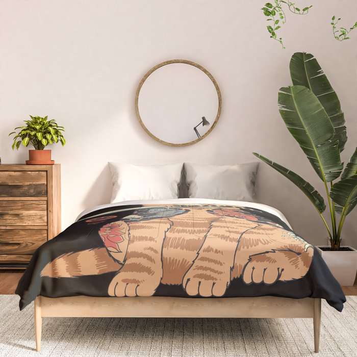 Catana Comforter Gallery Image 3