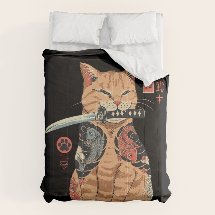 Catana Comforter Gallery Image 6